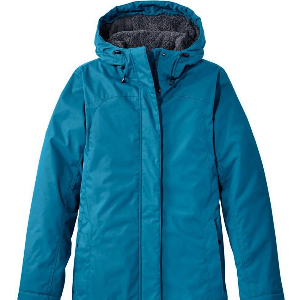 Women's Winter Warmer Jacket